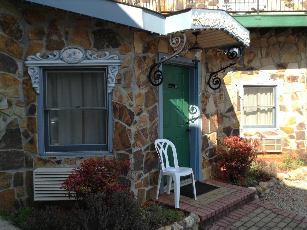 Heidi Motel - Helen Exterior foto